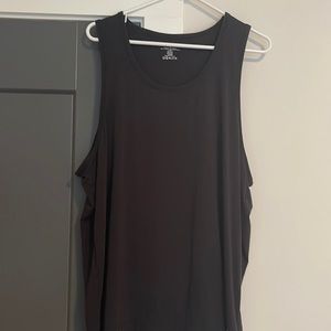 Fabletics Tank Top Black size XL